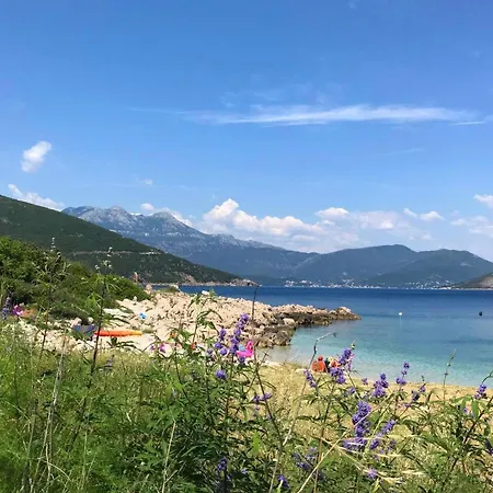 Mitrovici Sleeps 4 Pool Wifi * Molunat