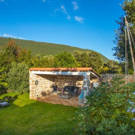 Mitrovici Sleeps 4 Pool Wifi * Molunat